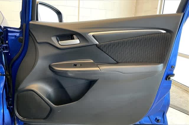 Thumbnail: 2019 Honda Fit - 31