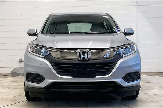 Thumbnail: 2019 Honda HR-V - 7