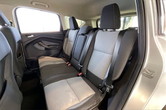 Thumbnail: 2018 Ford Escape - 14