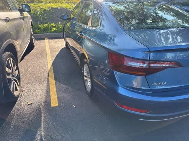 Thumbnail: 2019 Volkswagen Jetta - 6
