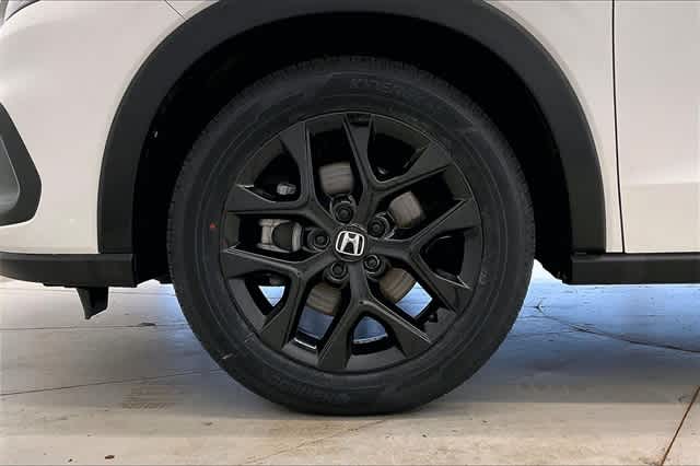 Thumbnail: 2023 Honda HR-V - 9