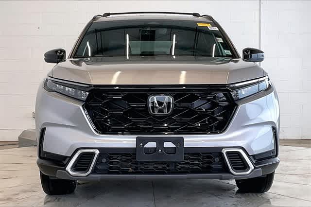 Thumbnail: 2023 Honda CR-V - 7