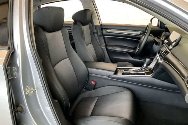 Thumbnail: 2019 Honda Accord - 15