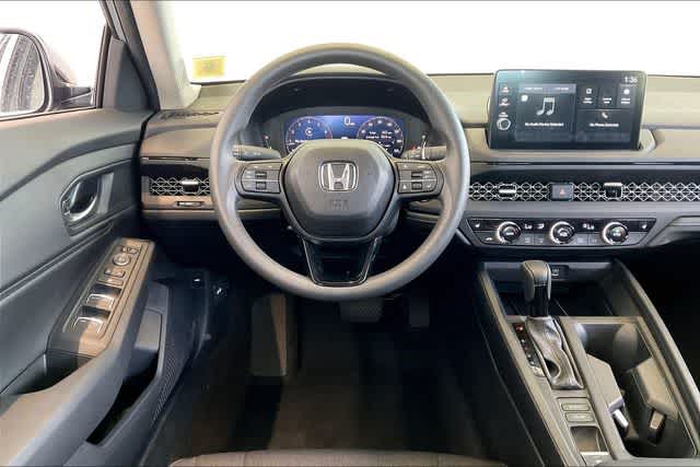 2026 Honda Accord SE - Photo 15