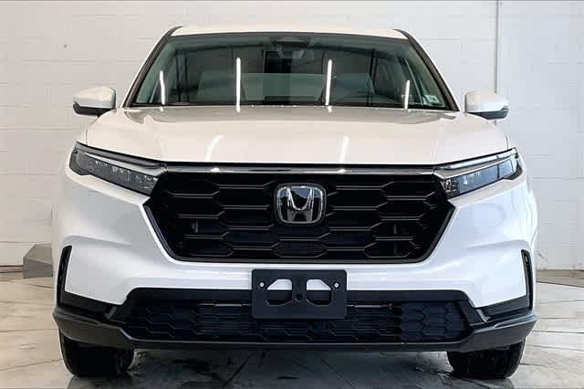 Thumbnail: 2026 Honda CR-V - 7