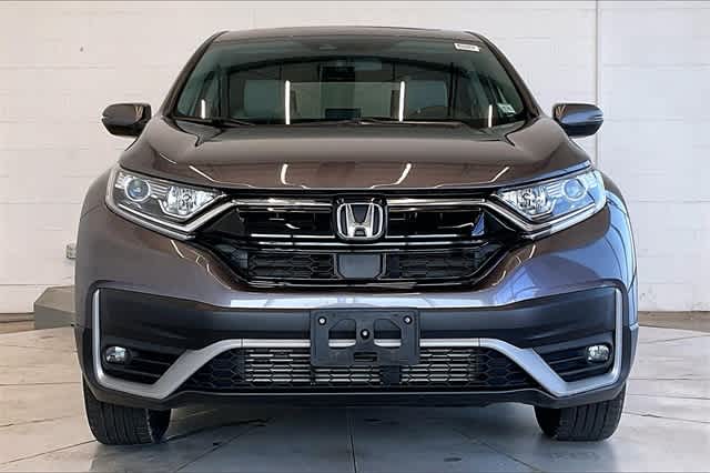 Thumbnail: 2022 Honda CR-V - 7