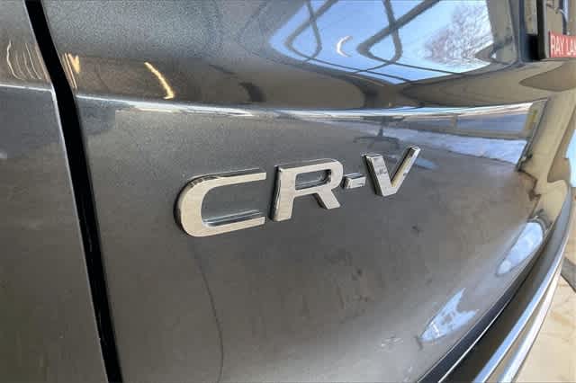 Thumbnail: 2026 Honda CR-V - 36