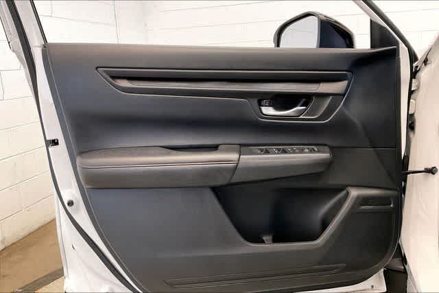 Thumbnail: 2023 Honda CR-V - 30