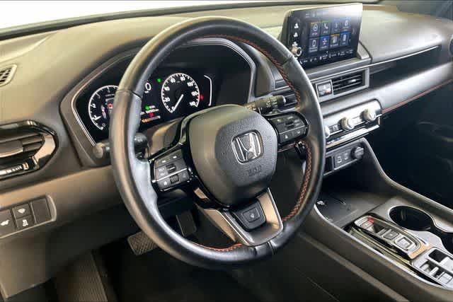 Thumbnail: 2025 Honda Pilot - 3