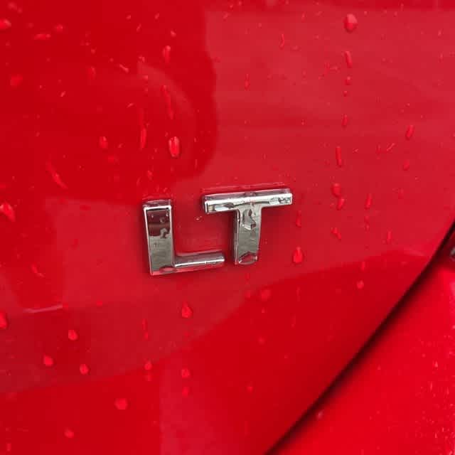 2020 Chevrolet Trax LT 12