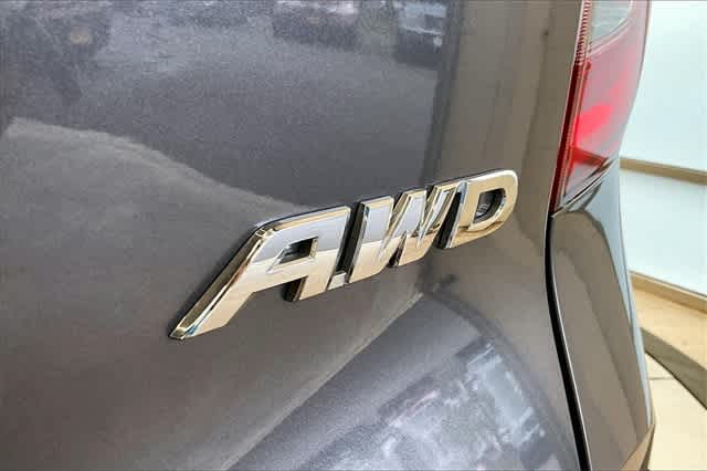 Thumbnail: 2020 Honda Pilot - 8
