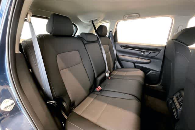 Thumbnail: 2024 Honda CR-V - 26