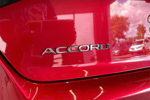 Thumbnail: 2023 Honda Accord - 36