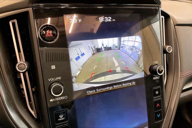 Thumbnail: 2024 Subaru WRX - 29