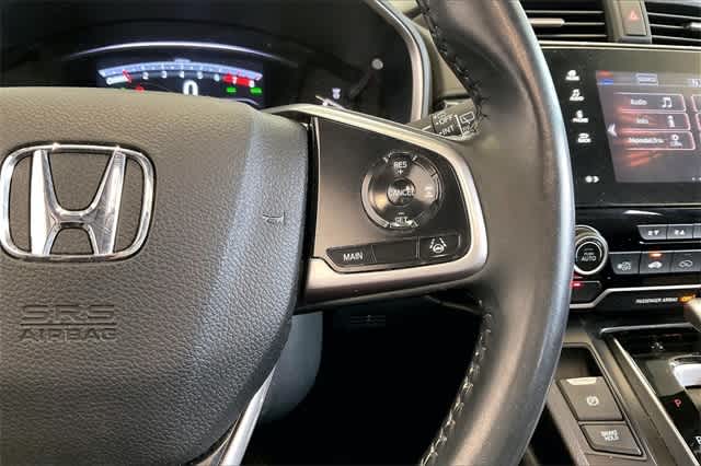 Thumbnail: 2020 Honda CR-V - 28