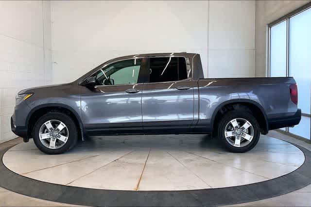 Thumbnail: 2026 Honda Ridgeline - 4