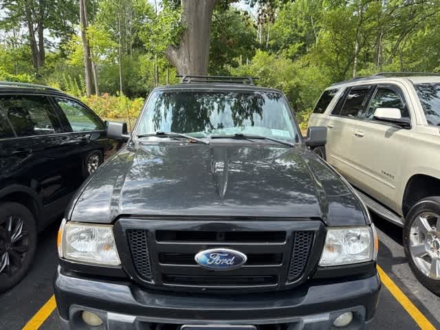 Thumbnail: 2009 Ford Ranger - 2