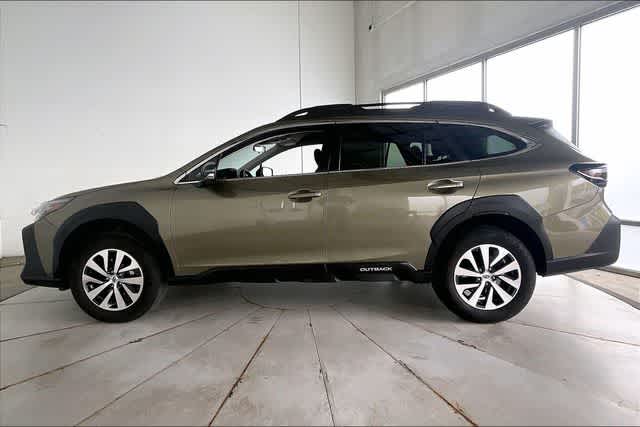 Thumbnail: 2024 Subaru Outback - 3