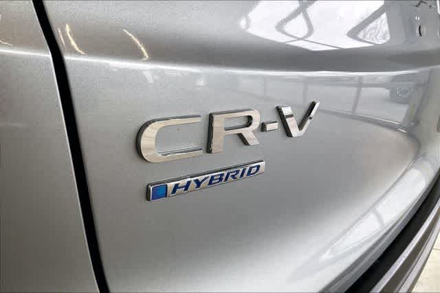 Thumbnail: 2023 Honda CR-V - 36