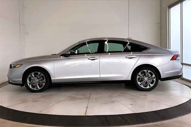 Thumbnail: 2023 Honda Accord - 4