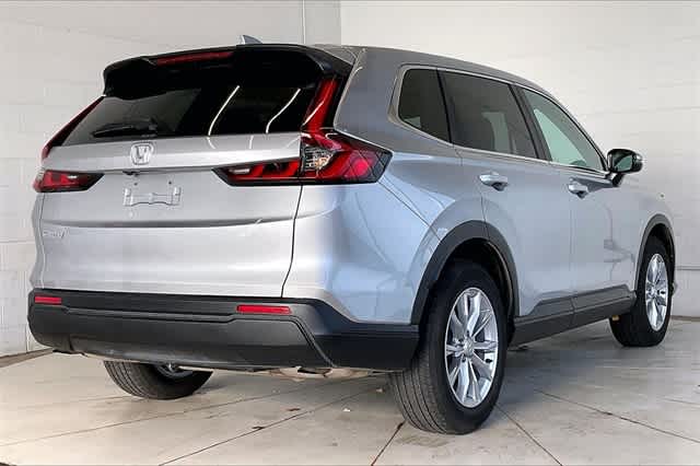 Thumbnail: 2023 Honda CR-V - 24