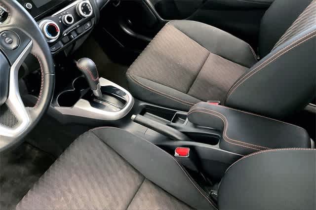 Thumbnail: 2020 Honda Fit - 18