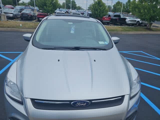 Thumbnail: 2015 Ford Escape - 10