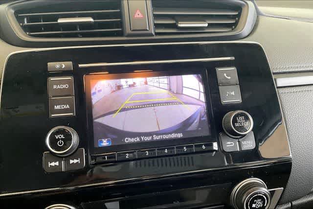 Thumbnail: 2019 Honda CR-V - 29