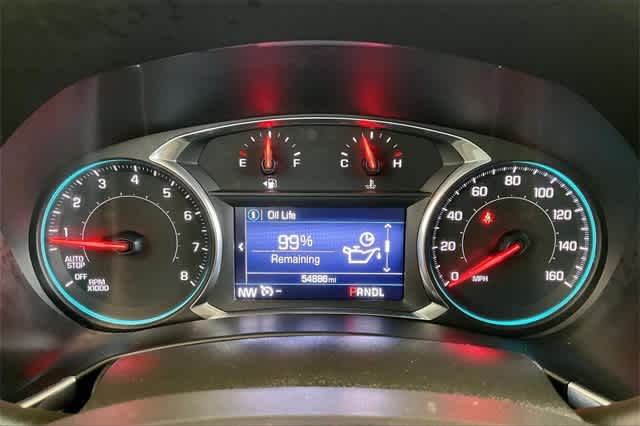 Thumbnail: 2020 Chevrolet Equinox - 19