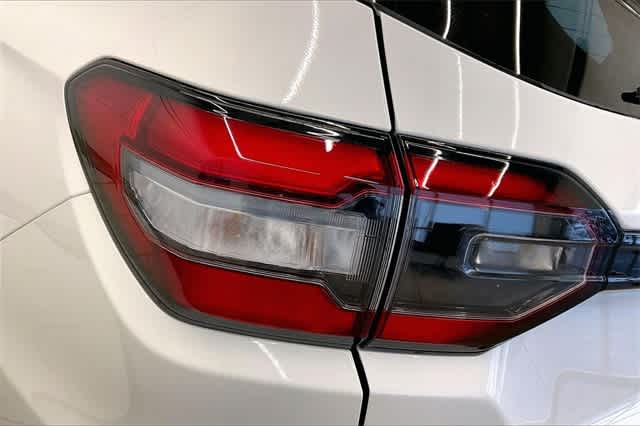 Thumbnail: 2024 Honda Pilot - 33