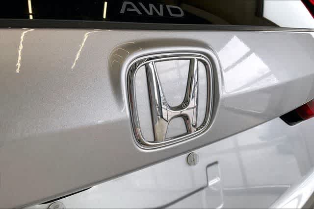 Thumbnail: 2023 Honda CR-V - 8