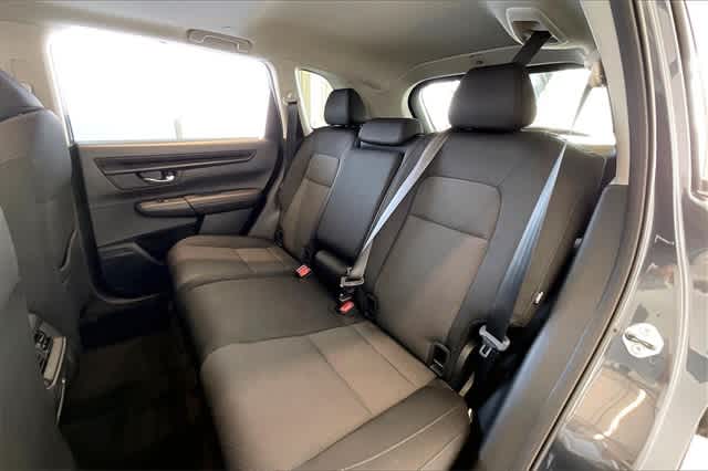 Thumbnail: 2026 Honda CR-V - 14