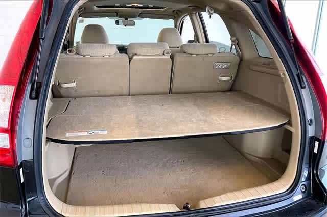 Thumbnail: 2009 Honda CR-V - 20