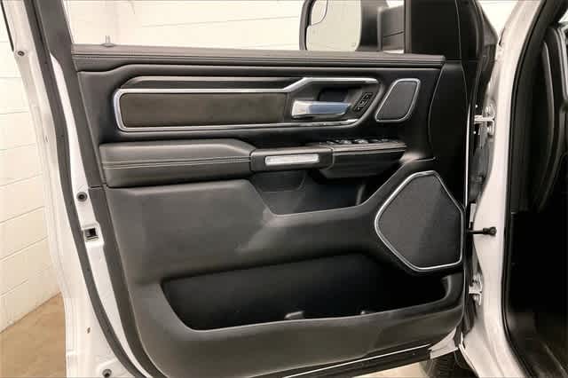 Thumbnail: 2023 RAM 1500 - 30