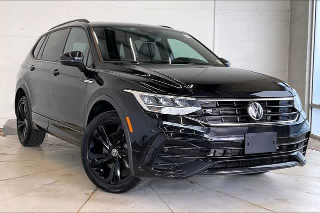 Thumbnail: 2023 Volkswagen Tiguan - 23
