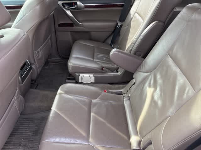 Thumbnail: 2018 Lexus GX - 10