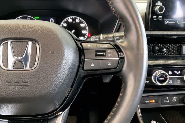 Thumbnail: 2023 Honda CR-V - 28