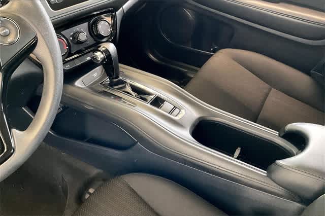 Thumbnail: 2017 Honda HR-V - 18