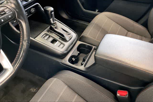 Thumbnail: 2023 Honda CR-V - 18