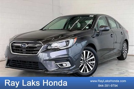 2019 Subaru Legacy 2.5i Premium Sedan