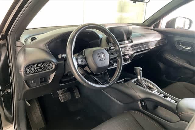 Thumbnail: 2023 Honda HR-V - 3