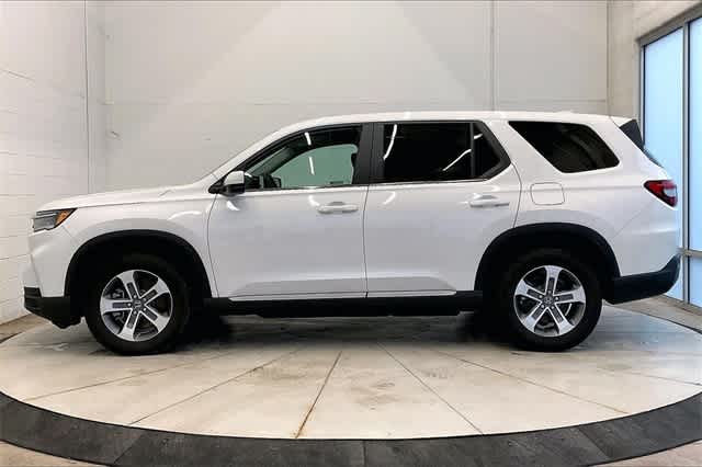 Thumbnail: 2024 Honda Pilot - 4