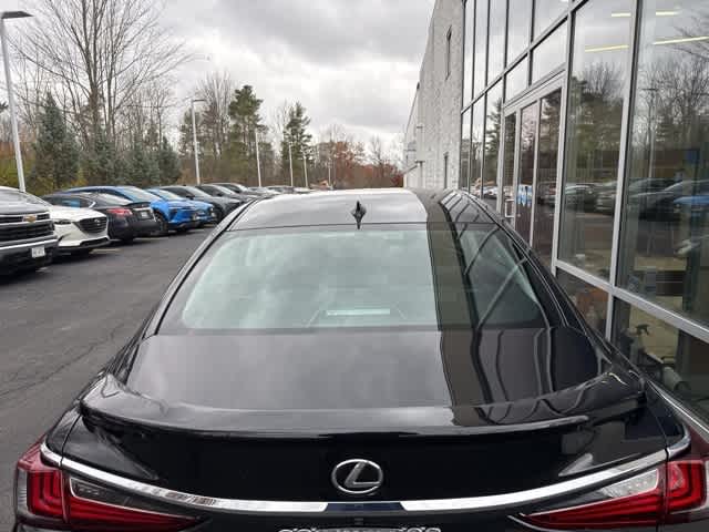 Thumbnail: 2025 Lexus ES - 5