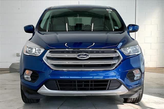 Thumbnail: 2019 Ford Escape - 7