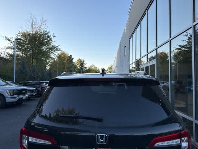 Thumbnail: 2022 Honda Pilot - 5
