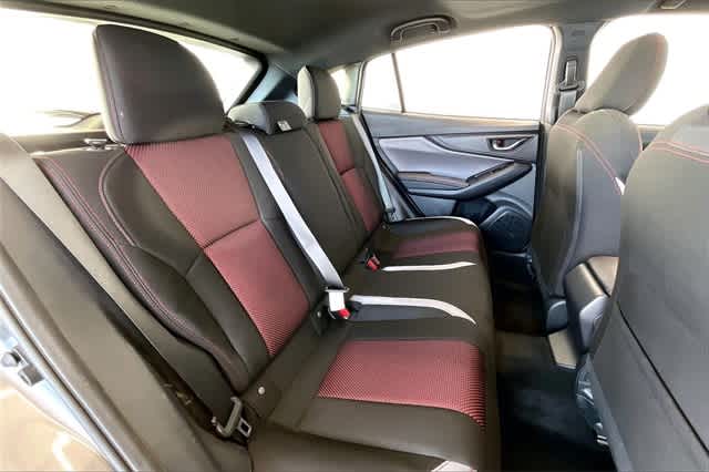 Thumbnail: 2020 Subaru Impreza - 26