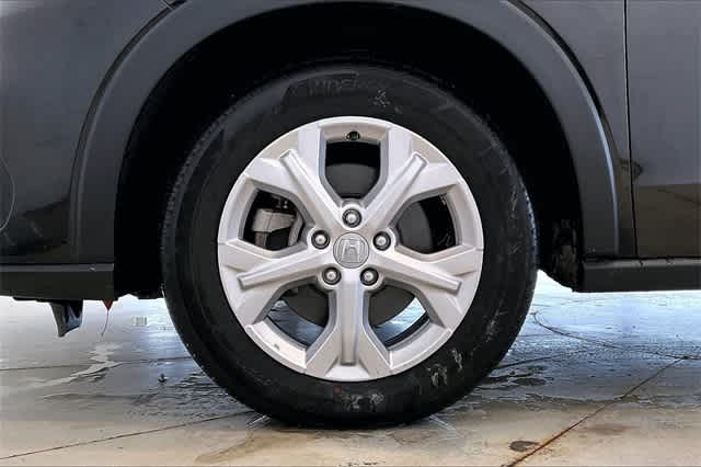 Thumbnail: 2023 Honda HR-V - 9