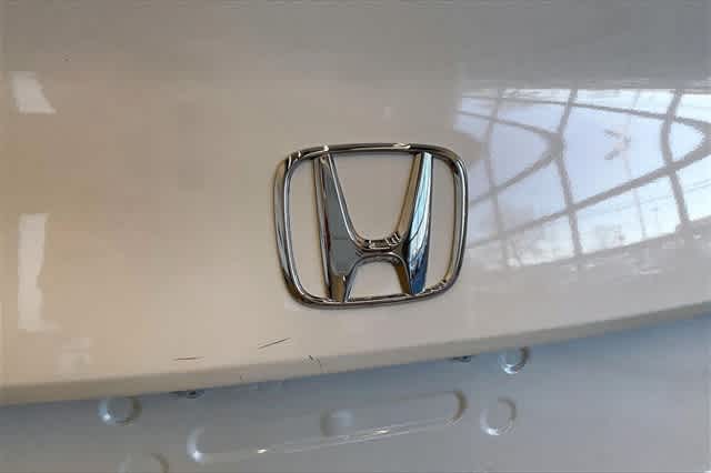 Thumbnail: 2024 Honda Civic - 8