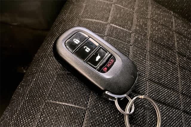 Thumbnail: 2024 Honda HR-V - 21