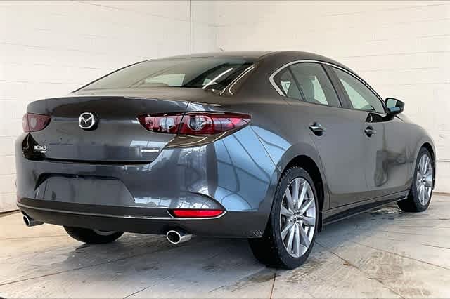 Thumbnail: 2021 Mazda Mazda3 - 24